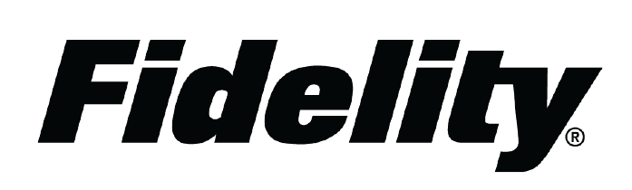 Fidelity Logo